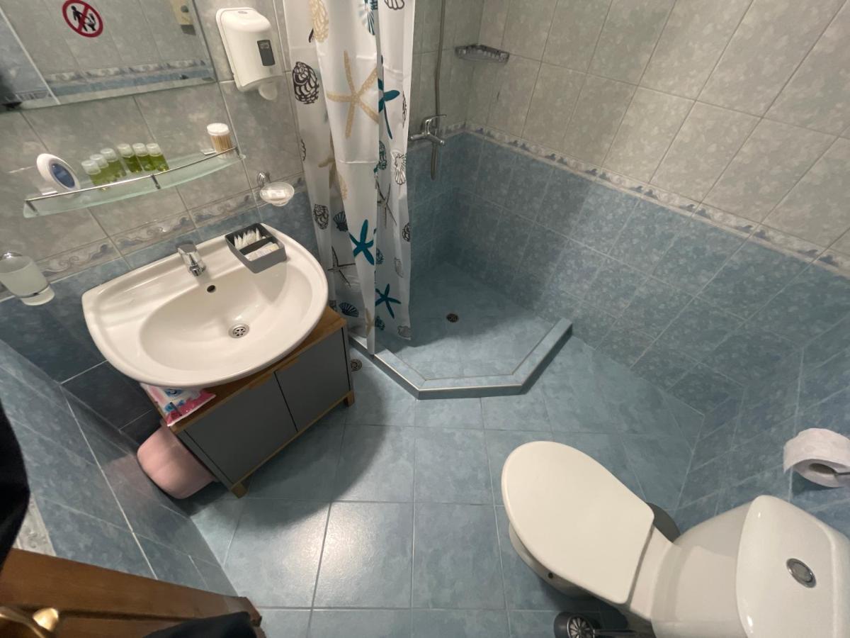 Joy Apartment Slântsjev Brjag Eksteriør bilde