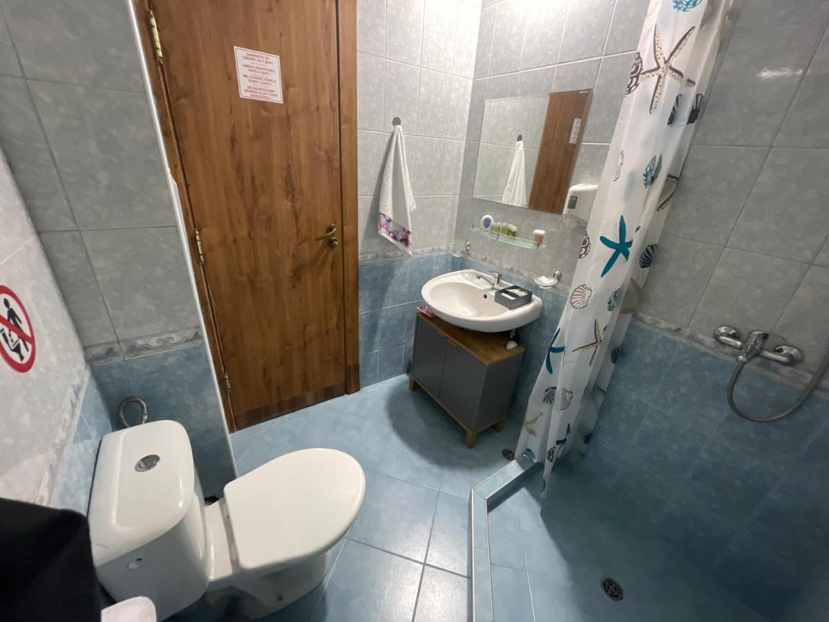Joy Apartment Slântsjev Brjag Eksteriør bilde